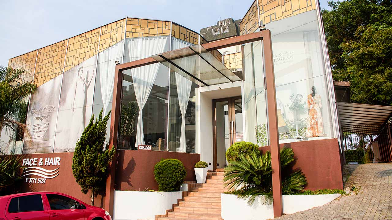 salao de beleza no morumbi 1