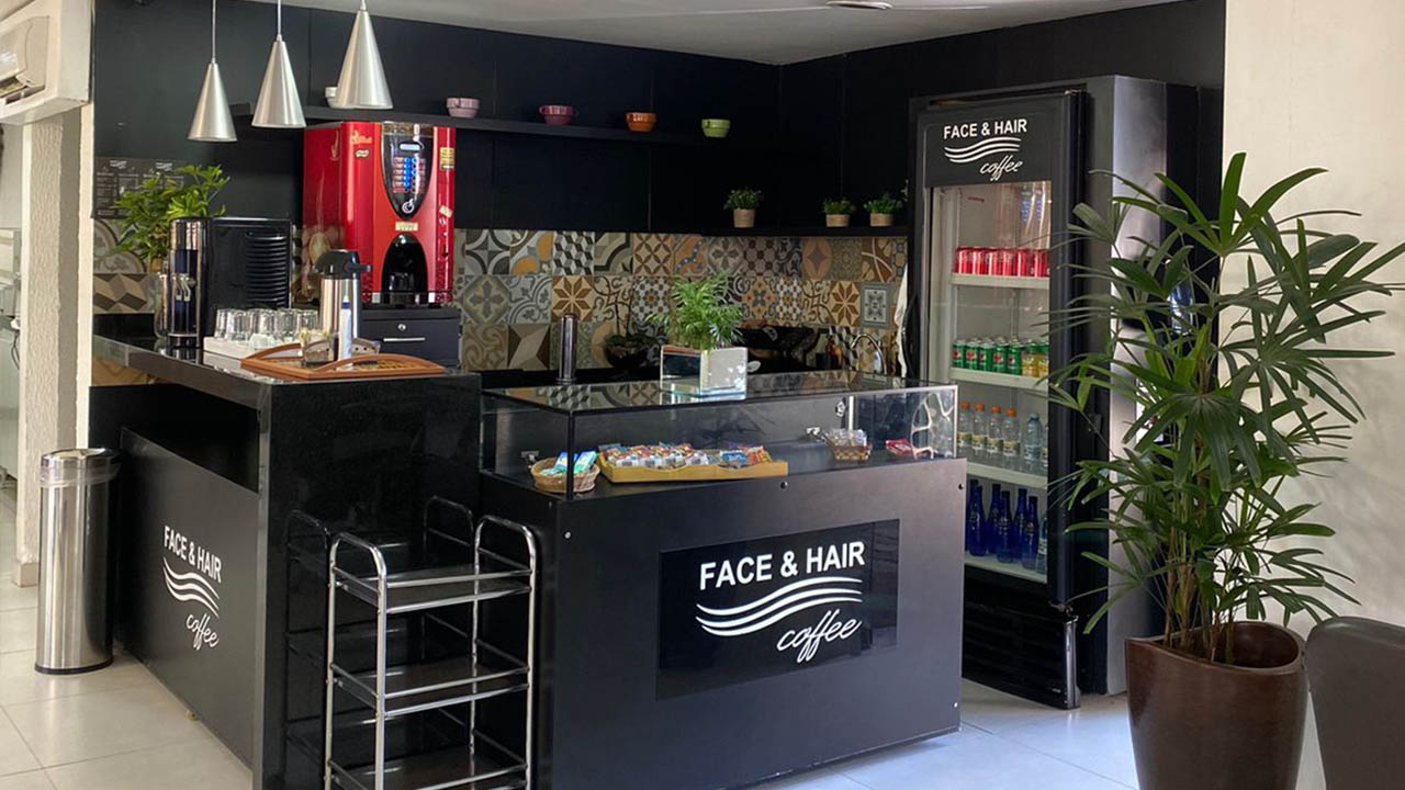 Contato de Salão de beleza e estética no Morumbi6