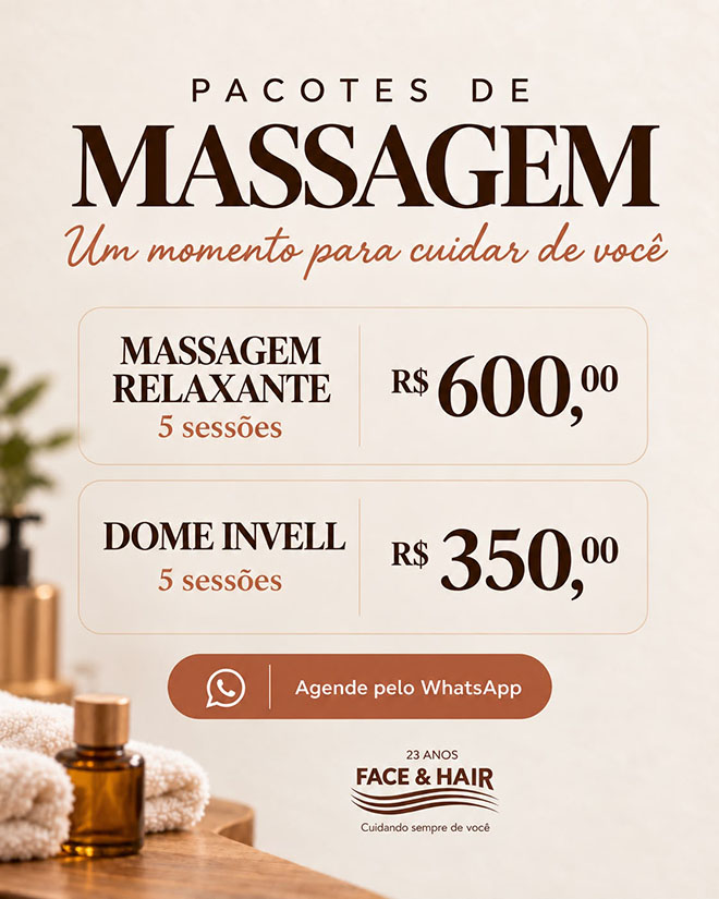 Salão de beleza no Morumbi com serviços premium1