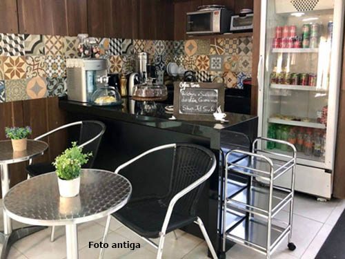 salao de beleza e estetica no morumbi lanchonete antiga